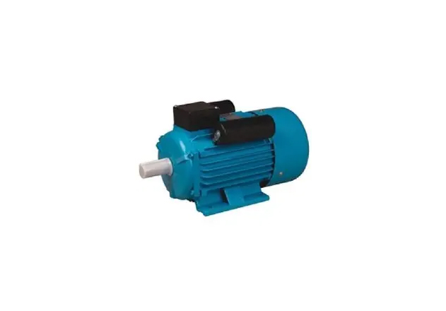 Single Phase Motors